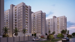 Apartamento de 2 quartos, 45m² no bairro Paraíso, em Londrina | Eu Corretor