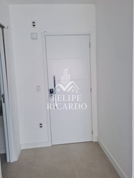 Apartamento de 3 quartos, 117m² no bairro Centro, em São Bernardo do Campo | Eu Corretor