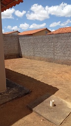 Casa no bairro Centro, em Luziânia | Eu Corretor