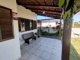 Casa de 2 quartos, 170m² no bairro Balneário Coroados, em Guaratuba | Eu Corretor