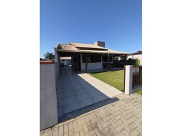 Casa de 2 quartos, 170m² no bairro Balneário Coroados, em Guaratuba | Eu Corretor