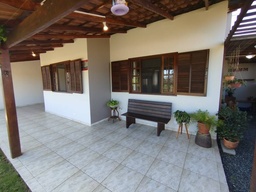 Casa de 2 quartos, 170m² no bairro Balneário Coroados, em Guaratuba | Eu Corretor