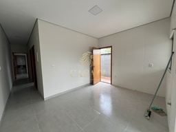 Casa de 2 quartos, 72m² no bairro Vila Verde, em Cacoal | Eu Corretor