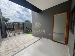 Casa de 2 quartos, 72m² no bairro Vila Verde, em Cacoal | Eu Corretor