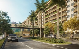 Apartamento de 2 quartos, 65m² no bairro Barra da Tijuca, em Rio de Janeiro | Eu Corretor