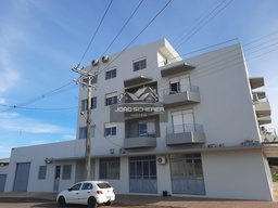 Cobertura de 3 quartos, no bairro Centro, em São Sepé | Eu Corretor