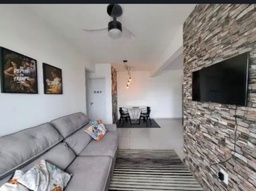 Apartamento de 2 quartos, 59m² no bairro Pagani, em Palhoça | Eu Corretor