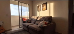 Apartamento de 2 quartos, 59m² no bairro Pagani, em Palhoça | Eu Corretor