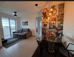 Apartamento de 2 quartos, 59m² no bairro Pagani, em Palhoça | Eu Corretor
