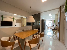 Cobertura de 3 quartos, 99m² no bairro MEIA PRAIA, em Itapema | Eu Corretor