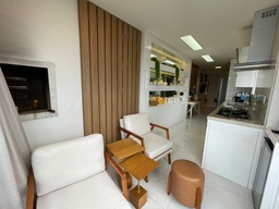 Cobertura de 3 quartos, 99m² no bairro MEIA PRAIA, em Itapema | Eu Corretor