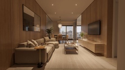 Apartamento de 3 quartos, 92m² no bairro Tabuleiro, em Camboriú | Eu Corretor