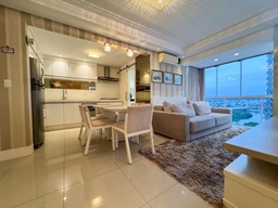 Apartamento de 2 quartos, 74m² no bairro Centro, em Balneário Camboriú | Eu Corretor