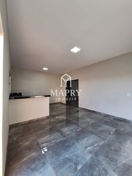 Casa de 3 quartos, 104m² no bairro Colúmbia, em Londrina | Eu Corretor