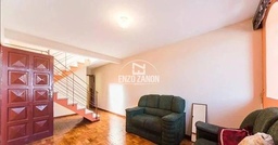 Sobrado de 5 quartos, 200m² no bairro Centro, em São Bernardo do Campo | Eu Corretor