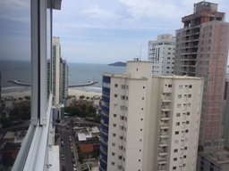 Apartamento de 3 quartos, 135m² no bairro Pioneiros, em Balneário Camboriú | Eu Corretor