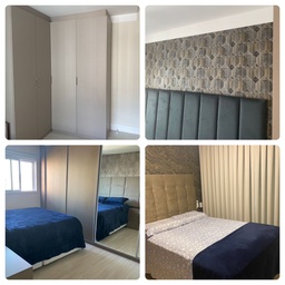 Apartamento de 3 quartos, 117m² no bairro Centro, em Balneário Camboriú | Eu Corretor
