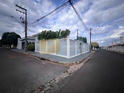 Casa de 3 quartos, no bairro Jardim Nossa Senhora de Fátima, em Tupã | Eu Corretor