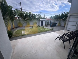 Casa de 3 quartos, no bairro Jardim Nossa Senhora de Fátima, em Tupã | Eu Corretor