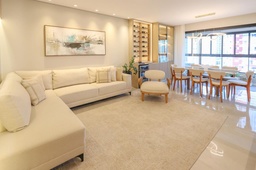 Apartamento de 4 quartos, 148m² no bairro Centro, em Balneário Camboriú | Eu Corretor