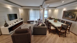 Apartamento de 3 quartos, 113m² no bairro Jardim Anália Franco, em São Paulo | Eu Corretor