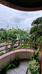 Apartamento de 3 quartos, 113m² no bairro Jardim Anália Franco, em São Paulo | Eu Corretor
