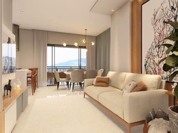 Apartamento de 3 quartos, 92m² no bairro Tabuleiro, em Camboriú | Eu Corretor