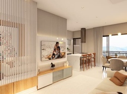 Apartamento de 3 quartos, 92m² no bairro Tabuleiro, em Camboriú | Eu Corretor