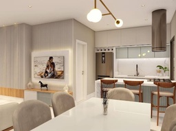 Apartamento de 3 quartos, 92m² no bairro Tabuleiro, em Camboriú | Eu Corretor