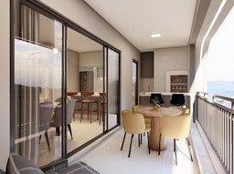 Apartamento de 3 quartos, 92m² no bairro Tabuleiro, em Camboriú | Eu Corretor