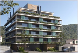 Apartamento de 3 quartos, 92m² no bairro Canasvieiras, em Florianópolis | Eu Corretor