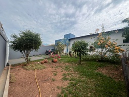 Casa de 3 quartos, 188m² no bairro Morada do Bosque, em Cacoal | Eu Corretor