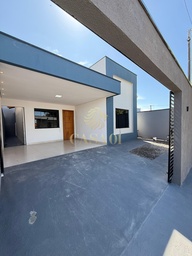 Casa de 2 quartos, 74m² no bairro Vila Verde, em Cacoal | Eu Corretor