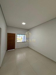 Casa de 2 quartos, 74m² no bairro Vila Verde, em Cacoal | Eu Corretor