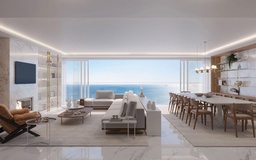 Cobertura de 6 quartos, 686m² no bairro Centro, em Balneário Camboriú | Eu Corretor
