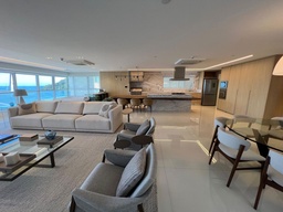 Apartamento de 4 quartos, 311m² no bairro Centro, em Balneário Camboriú | Eu Corretor