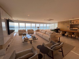 Apartamento de 4 quartos, 311m² no bairro Centro, em Balneário Camboriú | Eu Corretor