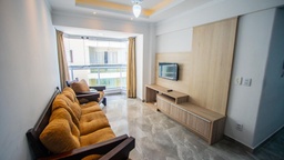 Apartamento de 2 quartos, 70m² no bairro Centro, em Balneário Camboriú | Eu Corretor