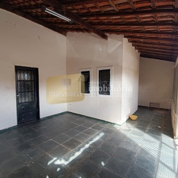Casa de 2 quartos, no bairro Conjunto Habitacional Vereador Joaquim Ribeiro Porto, em Tupã | Eu Corretor