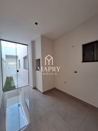 Casa de 3 quartos, 102m² no bairro Colúmbia, em Londrina | Eu Corretor
