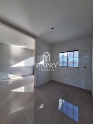 Casa de 3 quartos, 102m² no bairro Colúmbia, em Londrina | Eu Corretor