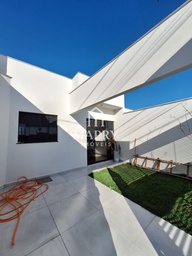 Casa de 3 quartos, 102m² no bairro Colúmbia, em Londrina | Eu Corretor