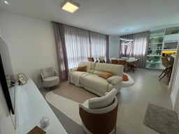 Apartamento de 3 quartos, 125m² no bairro Centro, em Balneário Camboriú | Eu Corretor