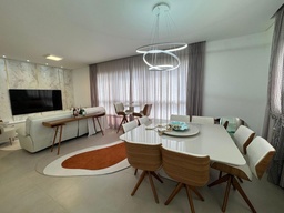 Apartamento de 3 quartos, 125m² no bairro Centro, em Balneário Camboriú | Eu Corretor