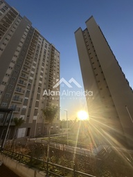 Apartamento de 2 quartos, 45m² no bairro Zona Industrial, em Sorocaba | Eu Corretor