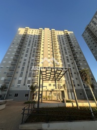 Apartamento de 2 quartos, 45m² no bairro Zona Industrial, em Sorocaba | Eu Corretor