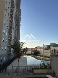 Apartamento de 2 quartos, 45m² no bairro Zona Industrial, em Sorocaba | Eu Corretor