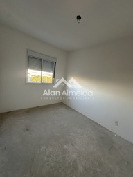 Apartamento de 2 quartos, 45m² no bairro Zona Industrial, em Sorocaba | Eu Corretor