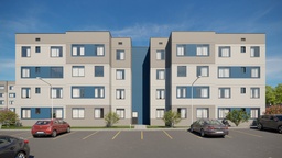 Apartamento de 2 quartos, 42m² no bairro Jardim Maria Celina, em Londrina | Eu Corretor