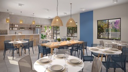 Apartamento de 2 quartos, 42m² no bairro Jardim Maria Celina, em Londrina | Eu Corretor